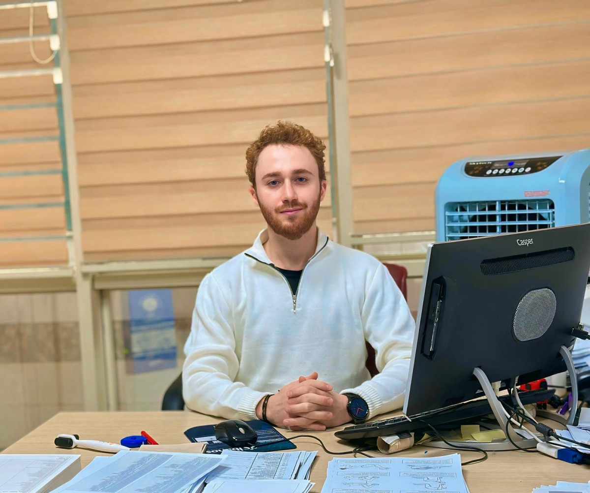 Fizik Tedavi ve Rehabilitasyon Uzmanı Dr. Yusuf Artan, Hasta Kabulüne Başladı.