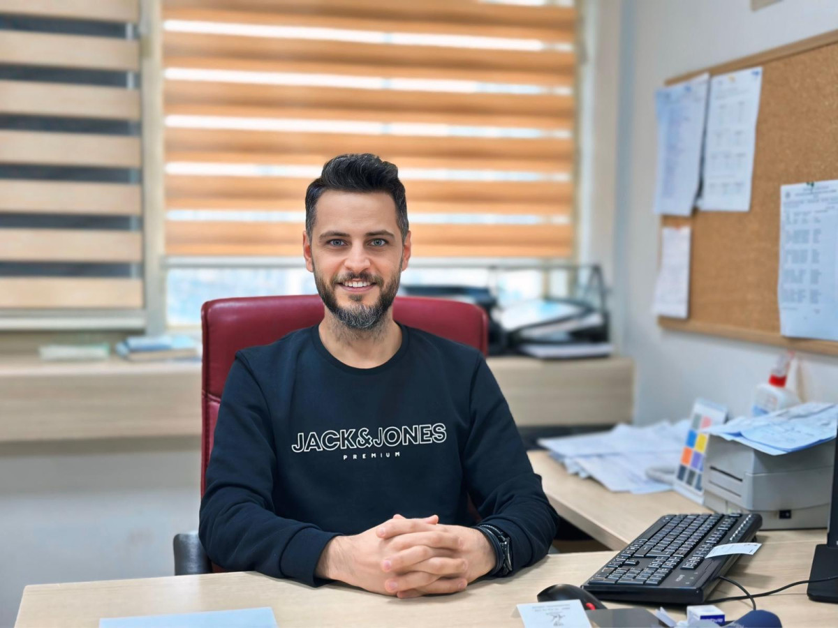 Siirt Eğitim ve Araştırma Hastanesi Göz Hastalıkları Uzmanı Op. Dr. Mecid Zaidoğlu’ndan Çocuklar İçin Önemli Kış Uyarısı 