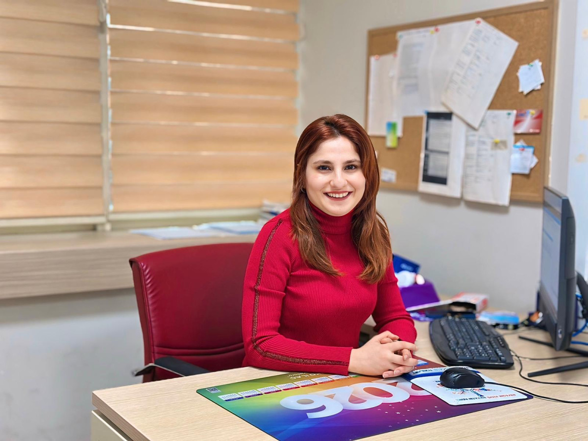 Göğüs Hastalıkları Uzmanı Dr. Gözde Şimşek Hasta Kabulüne Başladı