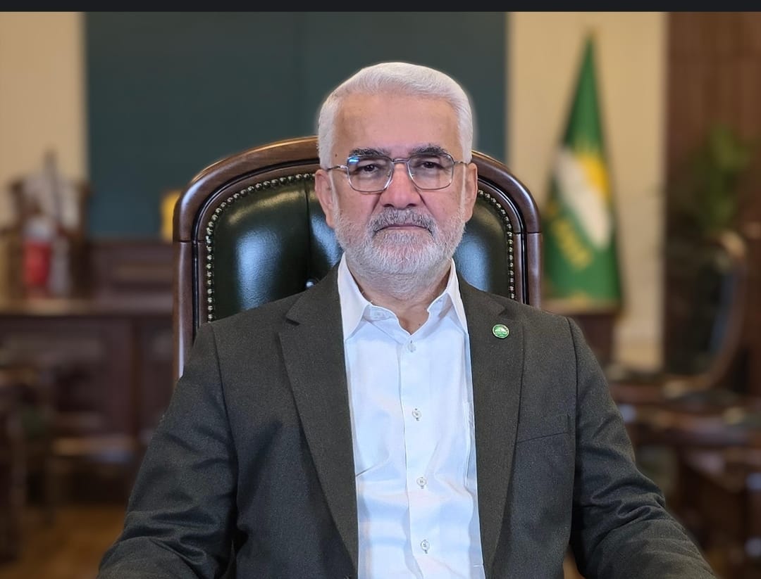 HÜDA PAR Genel Başkanı Yapıcıoğlu’ndan seçmeli ana dil dersi çağrısı