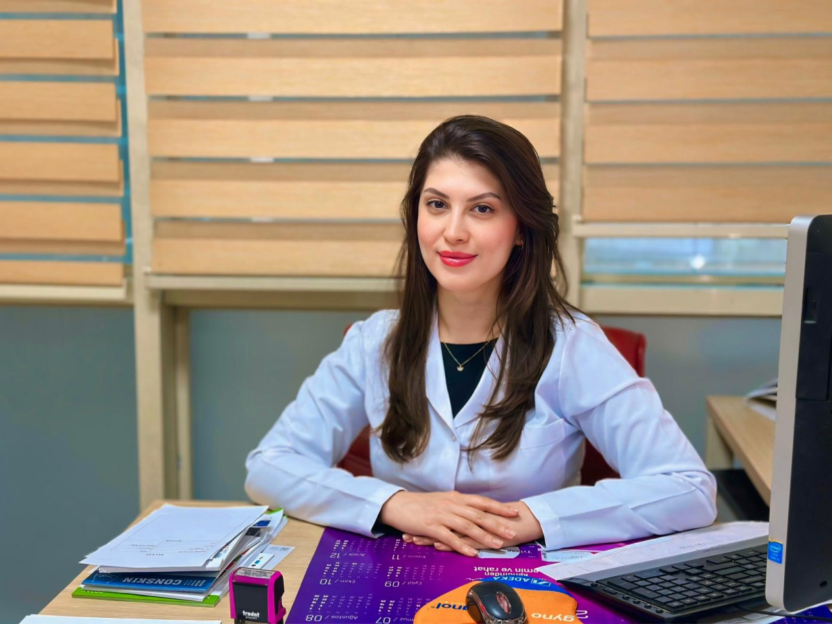 Rahim Ağzı Kanserinde Erken Teşhis Hayat Kurtarıyor