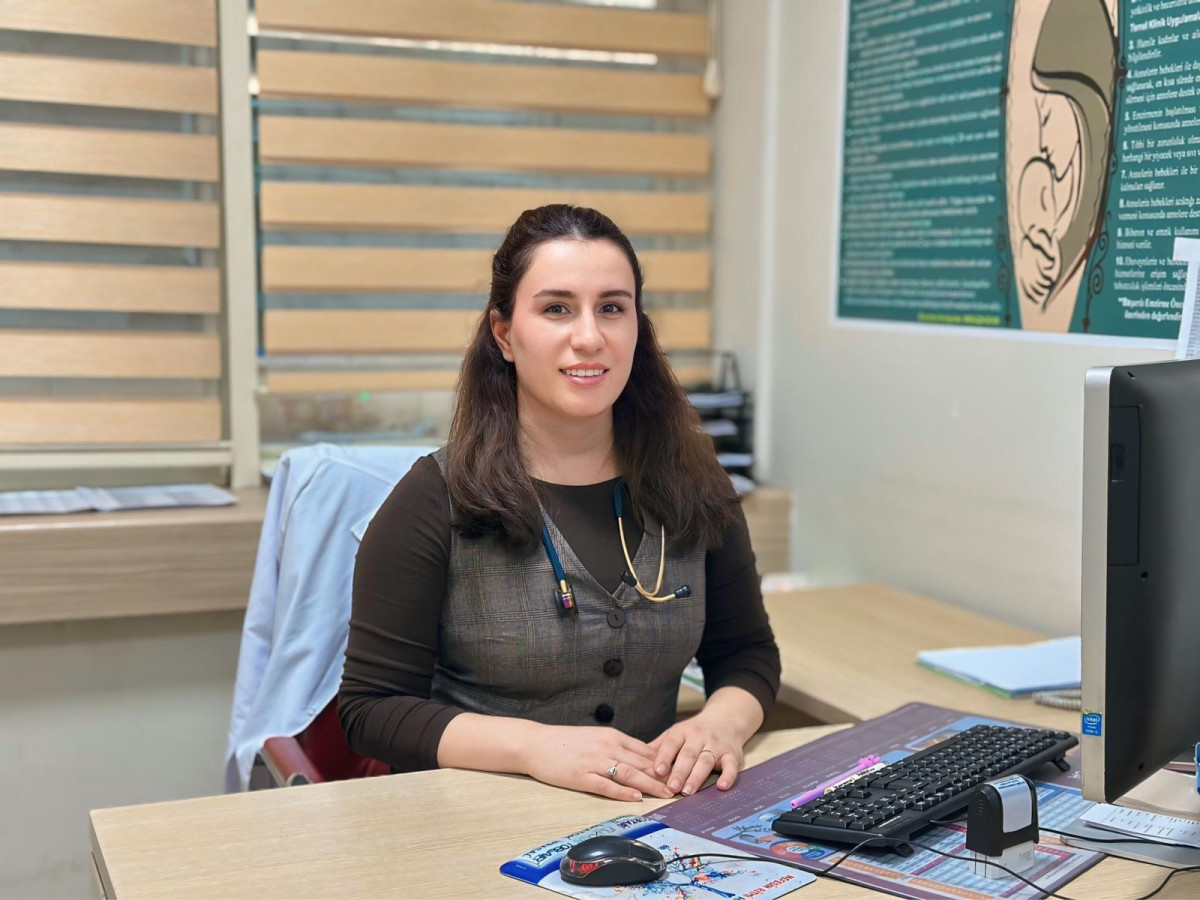 Çocuklarda İştahsızlık: Normal mi, Uyarı İşareti mi? 