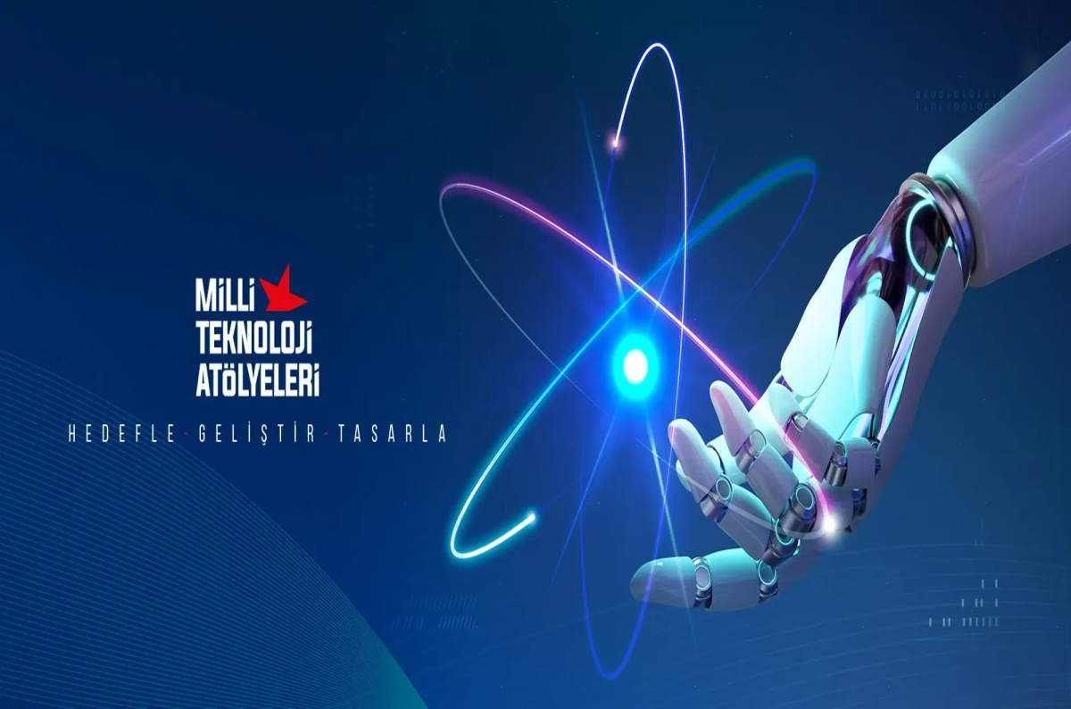  Siirt Üniversitesi’nde Milli Teknoloji Atölyesi Kuruluyor