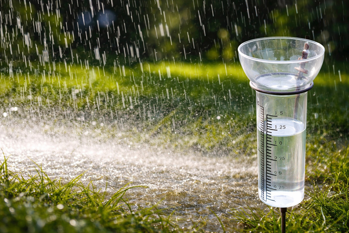 SİİRT İL GENELİNDE SON İKİ GÜNDE KUVVETLİ YAĞIŞLAR ETKİLİ OLDU