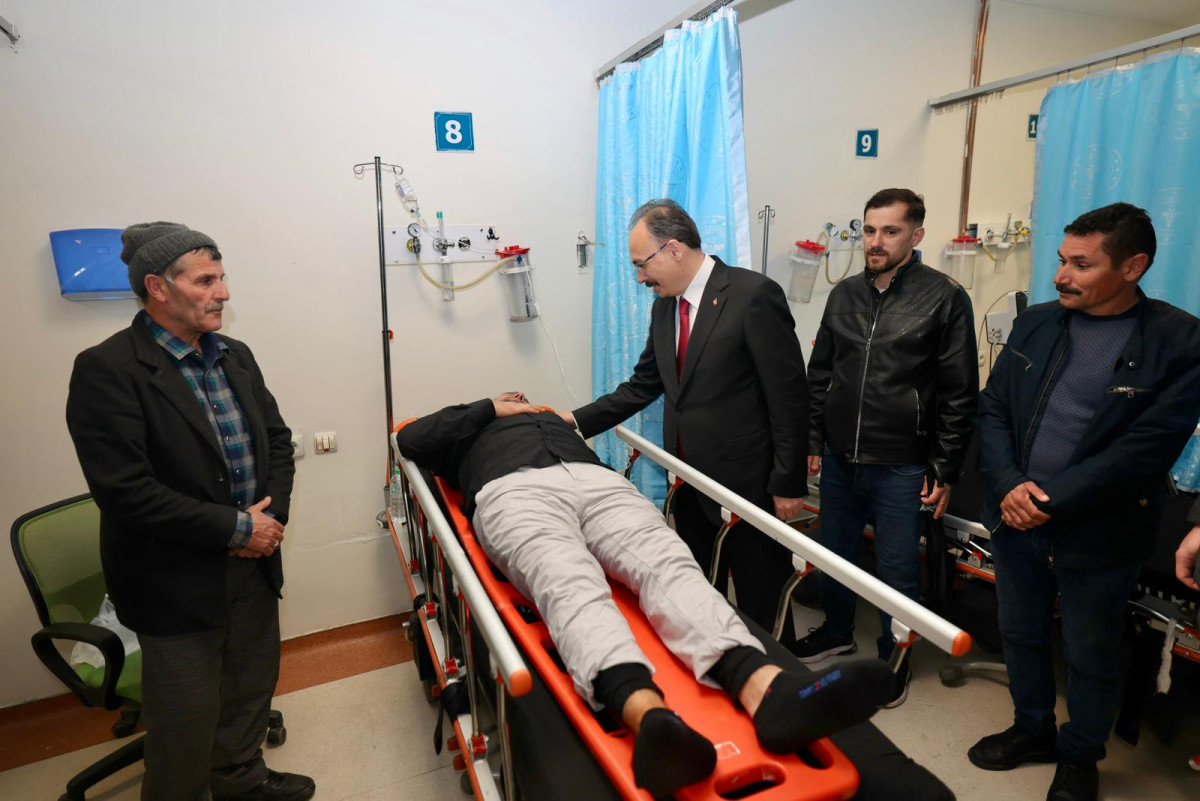 SİİRT’TE RAMAZAN BAYRAMI COŞKUYLA KUTLANDI