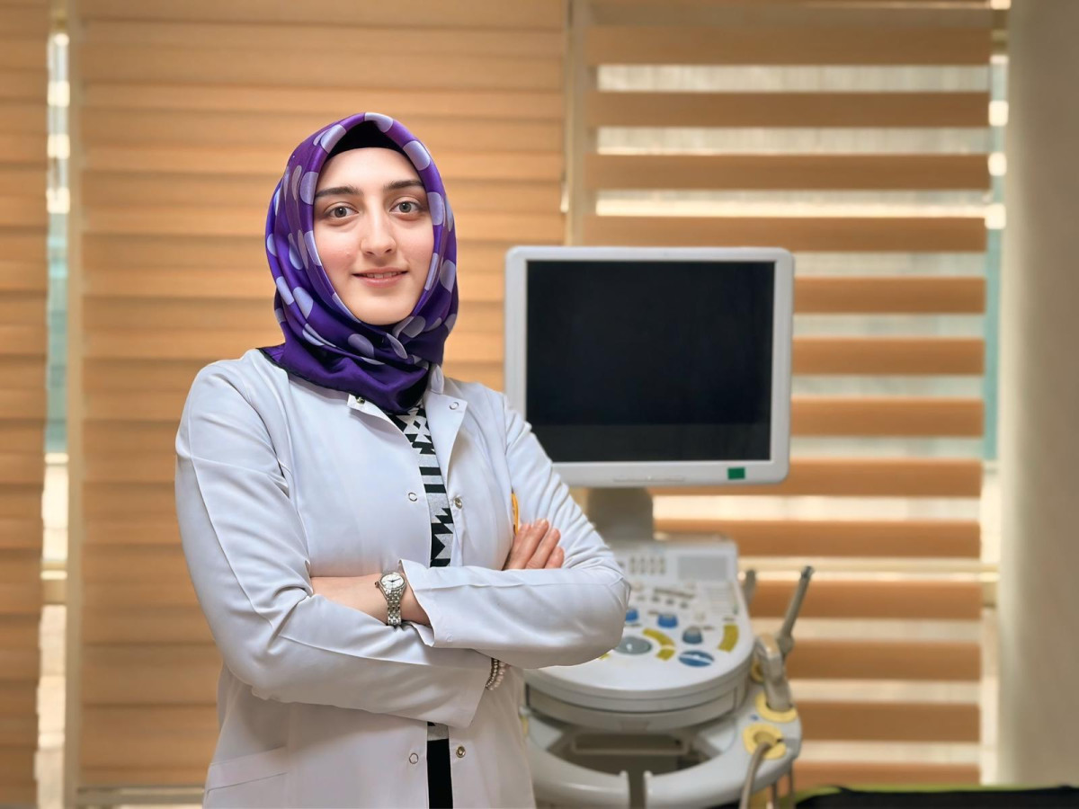 Siirt Eğitim ve Araştırma Hastanesi’nde Endokrinoloji ve Metabolizma Hastalıkları alanında tanı ve tedavi hizmetleri sürdürülüyor.