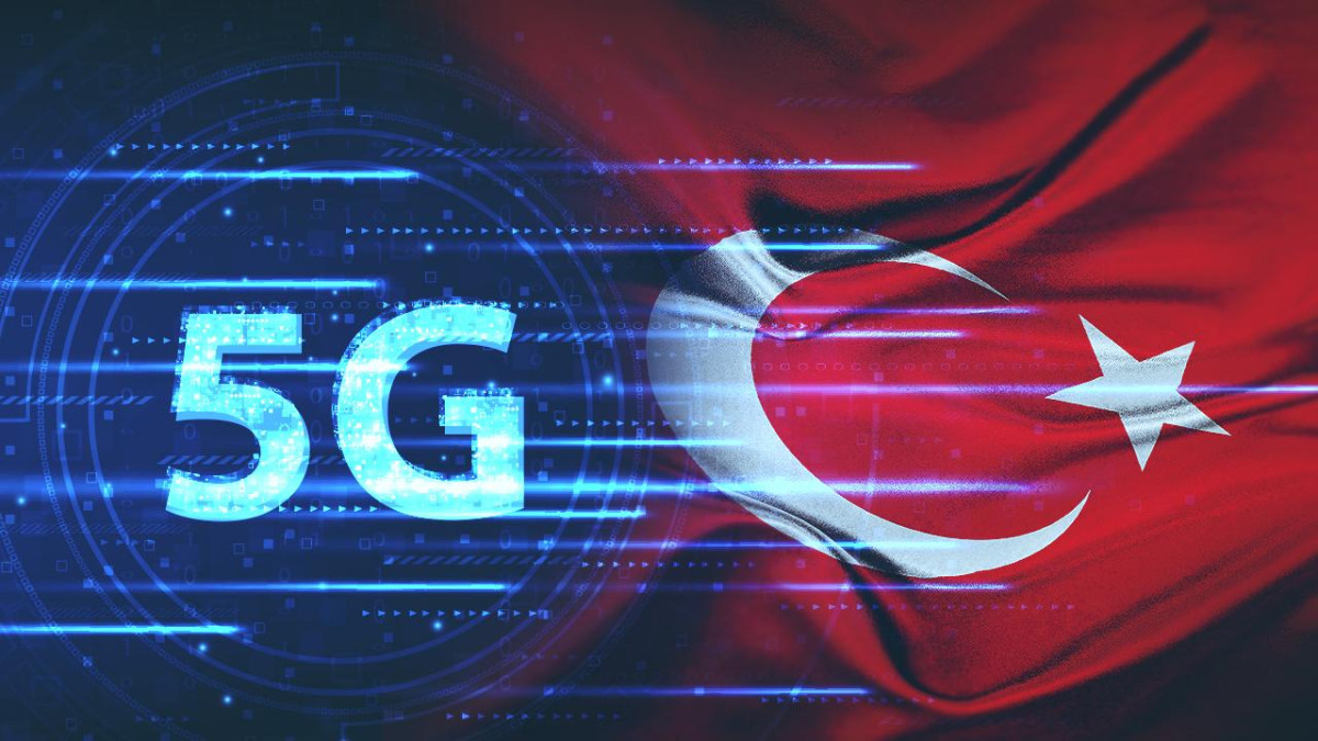 5G kullanımı için ne gerekiyor? 