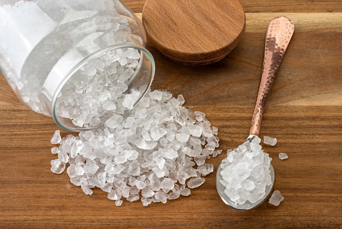 Limon tuzu nedir? Limon tuzunun faydaları nelerdir?