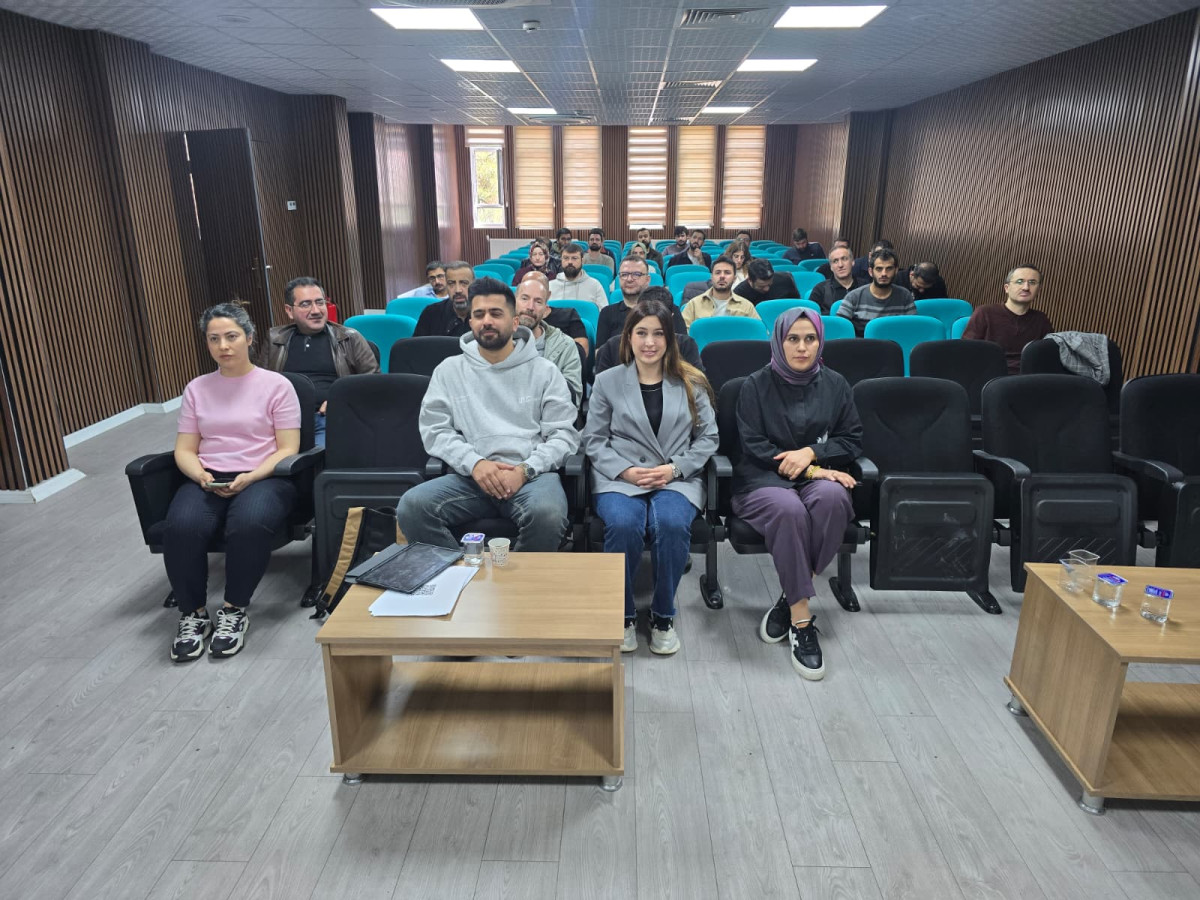 Tanıdan Tedaviye Güncel Yaklaşımlar Eğitimi Bu Sefer Aile Hekimlerine Verildi 