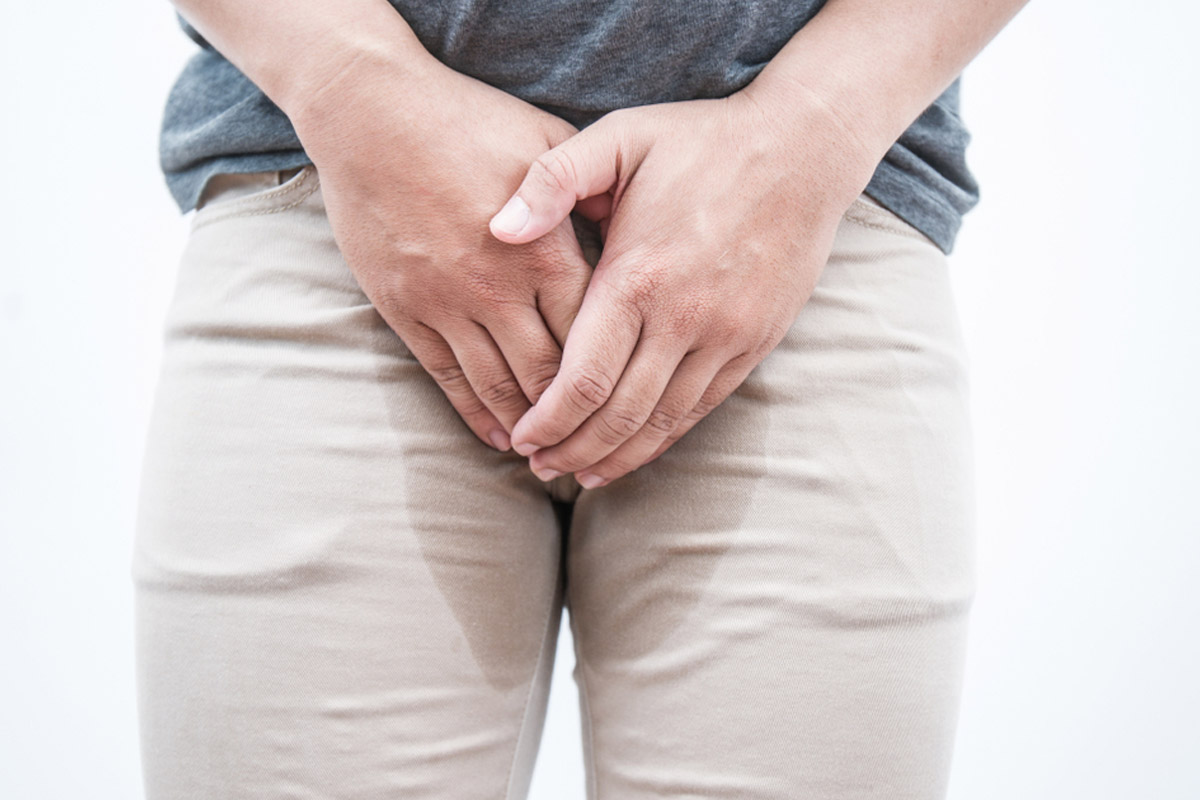 İdrar kaçırma neden olur? İdrar kaçırma nasıl tedavi edilir?