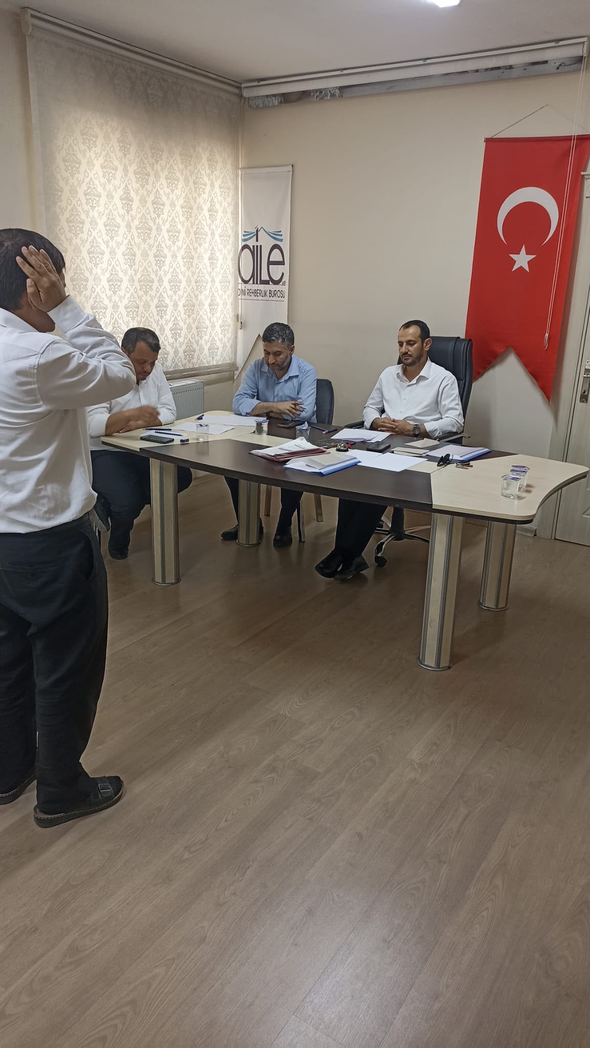 Siirt’te Camiler ve Din Görevlileri Haftası Kapsamında İki Ayrı Yarışma Düzenlendi
