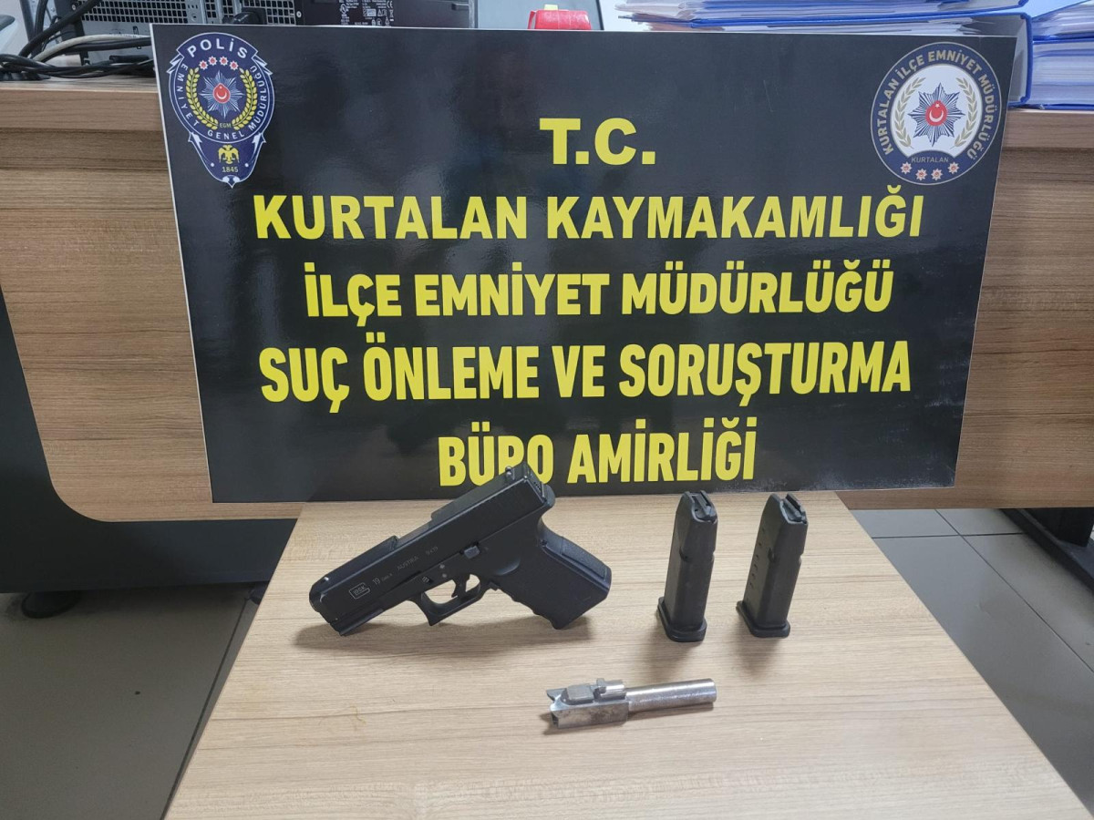 SİİRT’TE HUZUR VE GÜVENLİK UYGULAMALARI KARARLILIKLA SÜRDÜRÜLÜYOR…!