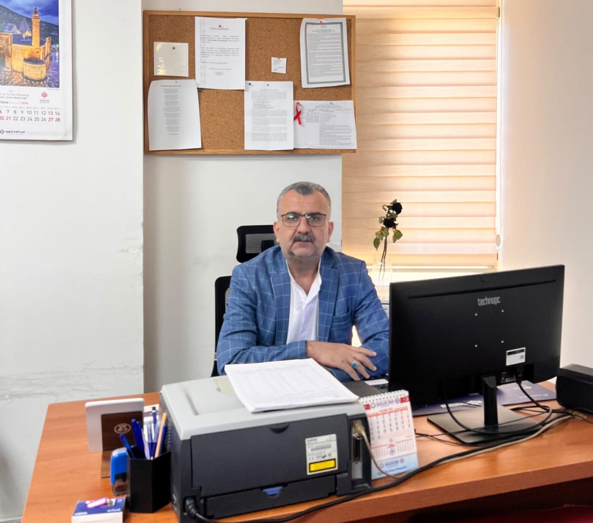 SENDİKACILIKTA DEĞİŞİM ÇIKIŞI: