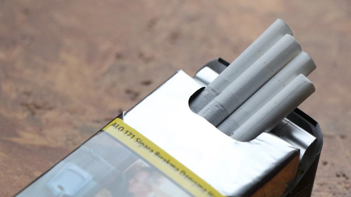 Sigarayı bırakmak isteyen 1 milyon kişiye ücretsiz ilaç desteği sağlanacak