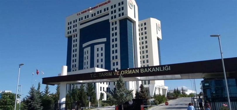 Tarım ve Orman Bakanlığı 1874 personel alacak