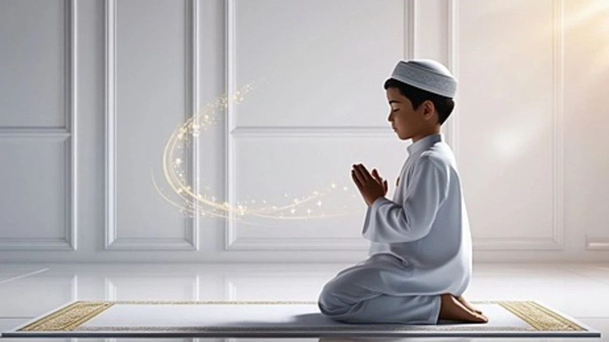 Günün Hasbihal Sohbeti ; Bizi Namazla Ferahlandır