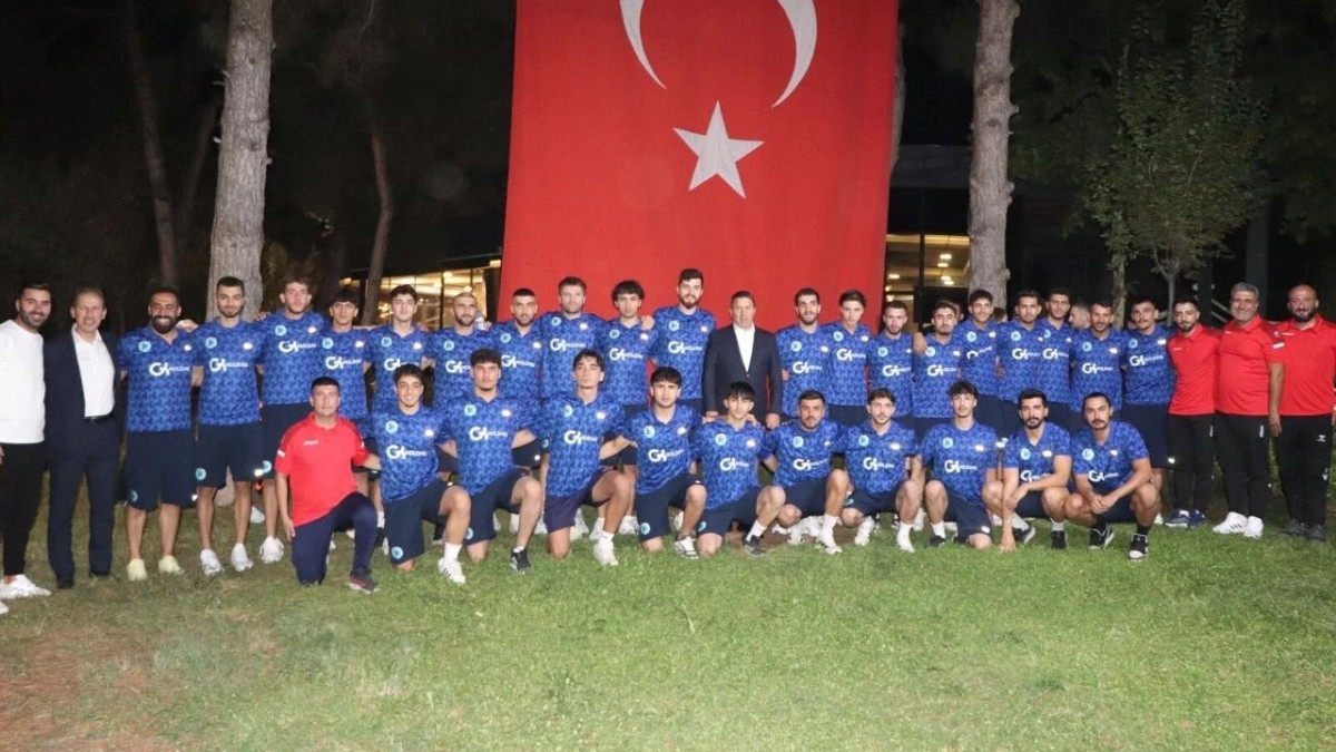 Siirt TSO Başkanı Güven Kuzu’dan Siirt Spor’a 1 Milyon TL Galibiyet Primi