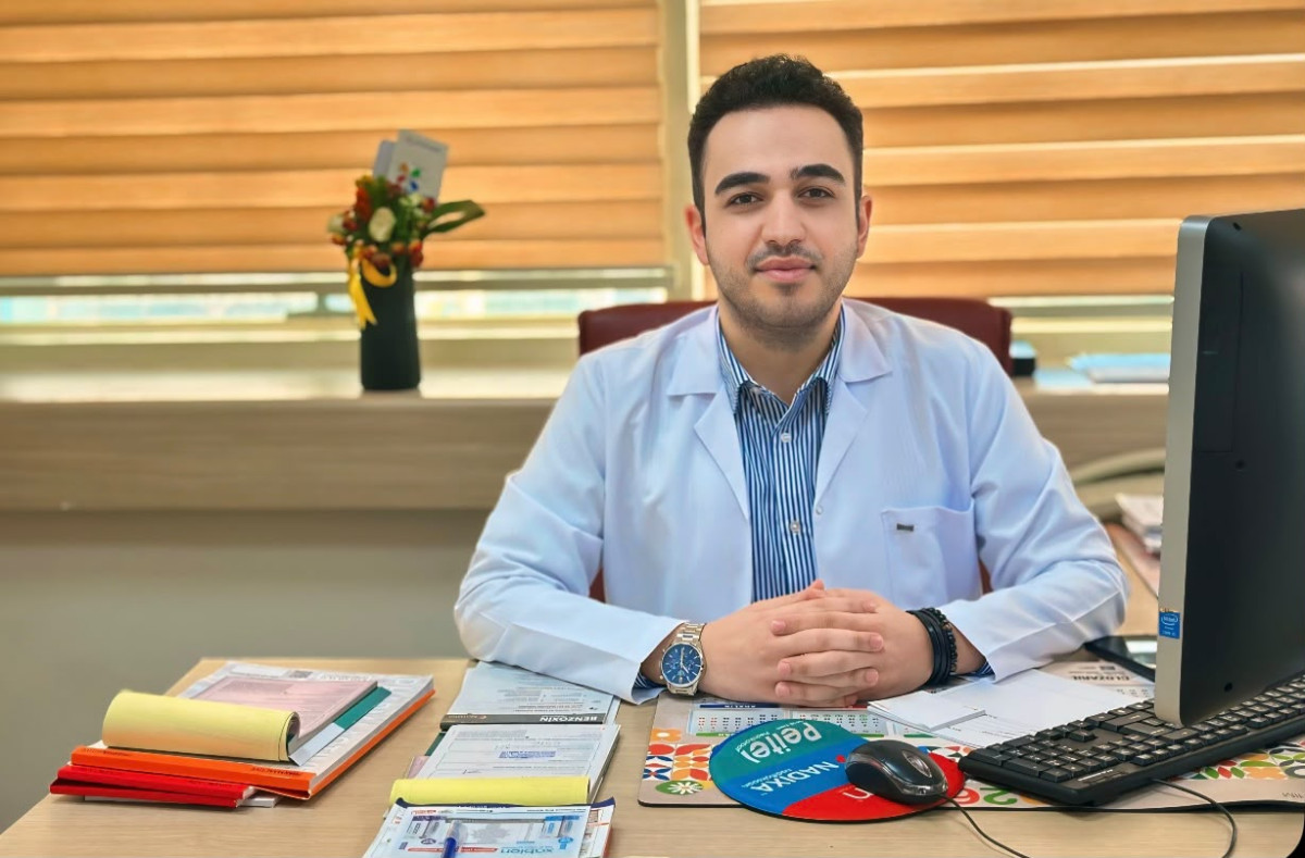 Ürtiker Uyarısı: “Kaşıntıyı Hafife Almayın!”