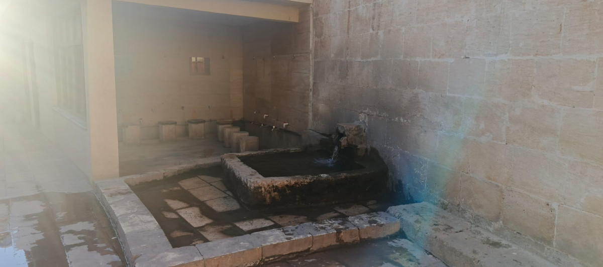 1700’lerden Günümüze Siirt’in Tarihî Mirası: Babudarp Camii