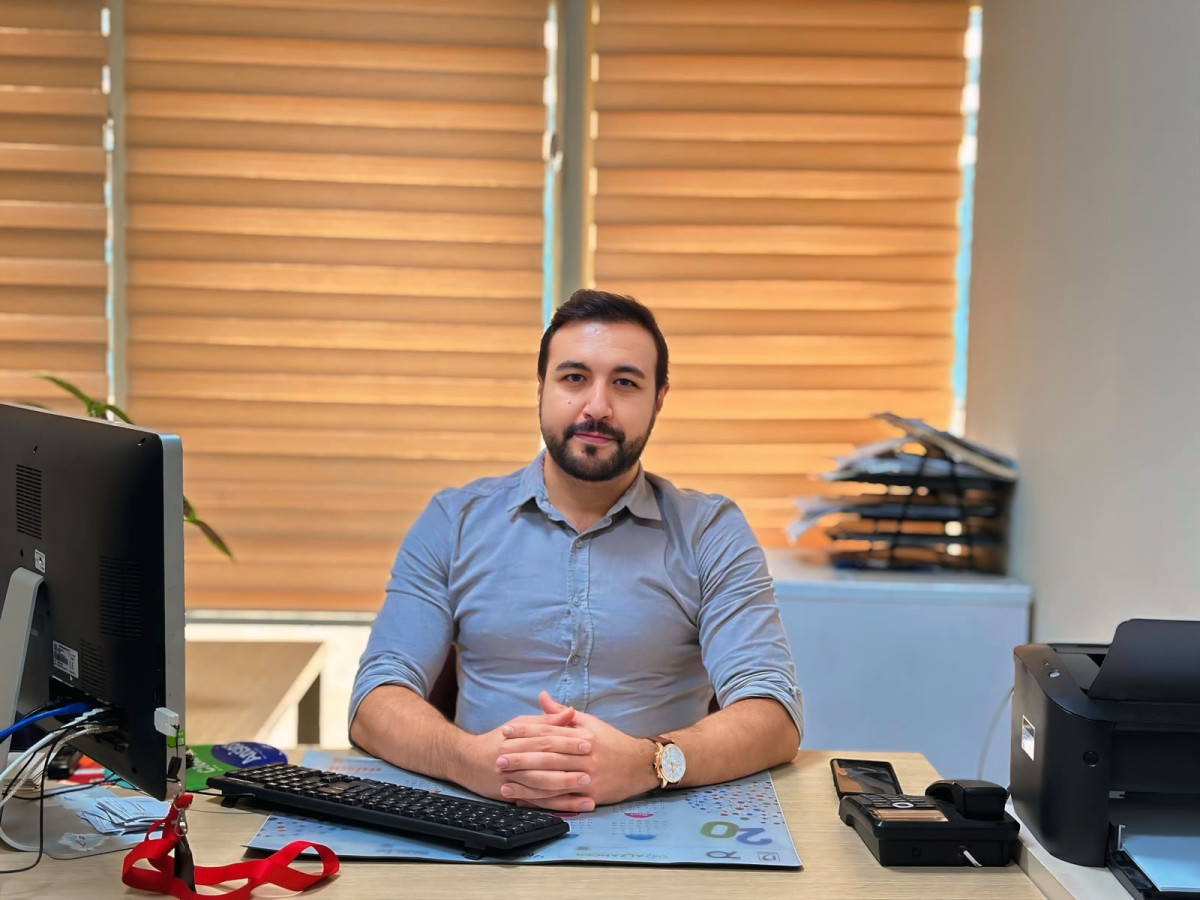 Psikiyatri Uzmanı Mehmet Sakarya’dan Dünya Ruh Sağlığı Günü Mesajı 