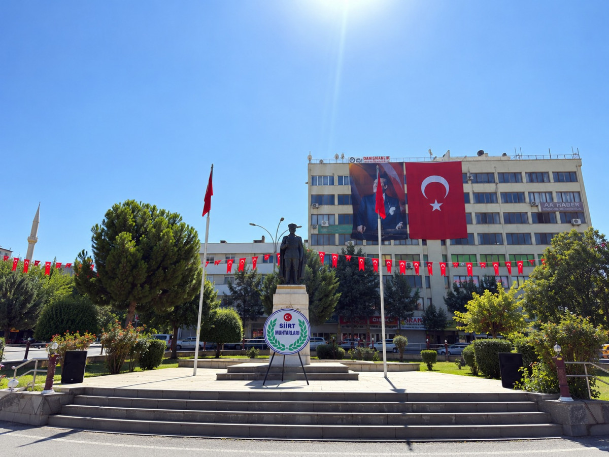 19 EKİM MUHTARLAR GÜNÜ PROGRAMI AÇIKLANDI