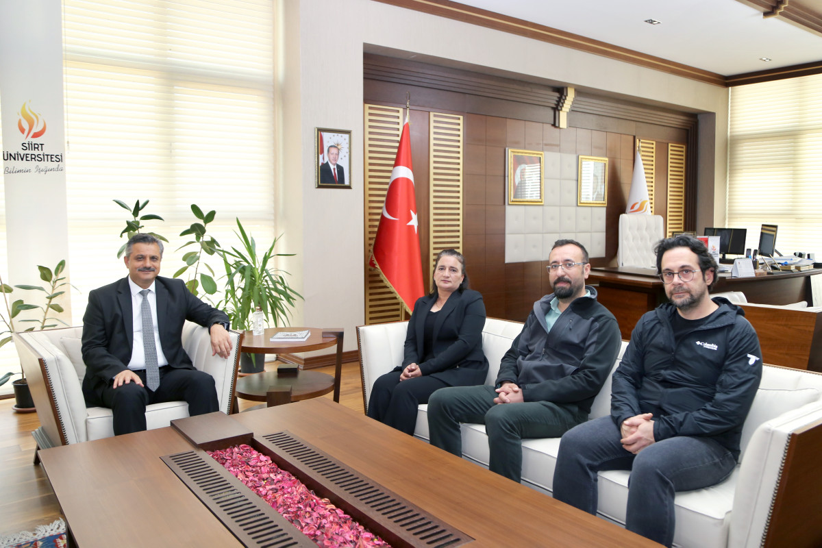 Siirt Üniversitesi akademisyenleri tarafından iklim değişikliğine uyum ve sürdürülebilirlik alanlarında hazırlanan beş proje, Birleşmiş Milletler İklim Değişikliği 31. Taraflar Konferansı (COP31) kapsamında kabul edildi.