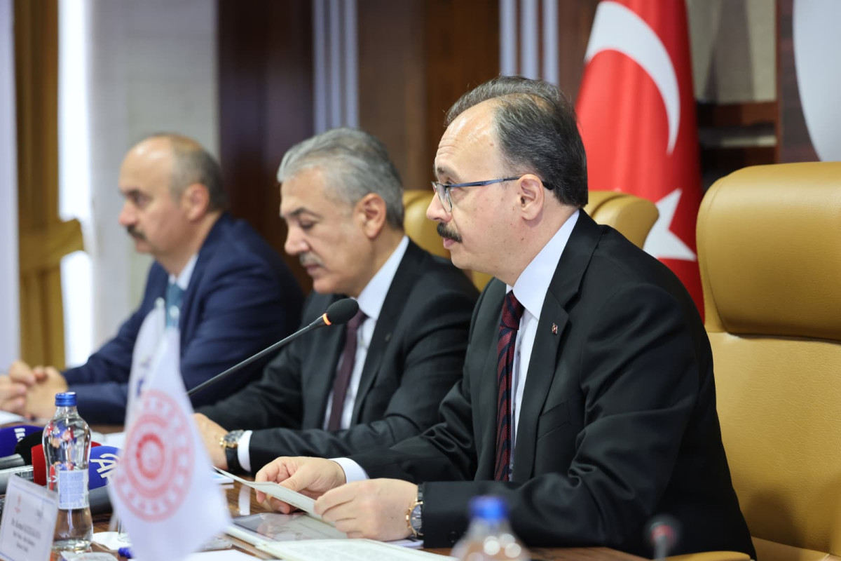 DİKA YÖNETİM KURULU TOPLANTISI DÖNEM BAŞKANI VALİ KIZILKAYA BAŞKANLIĞINDA MARDİN’DE GERÇEKLEŞTİRİLDİ