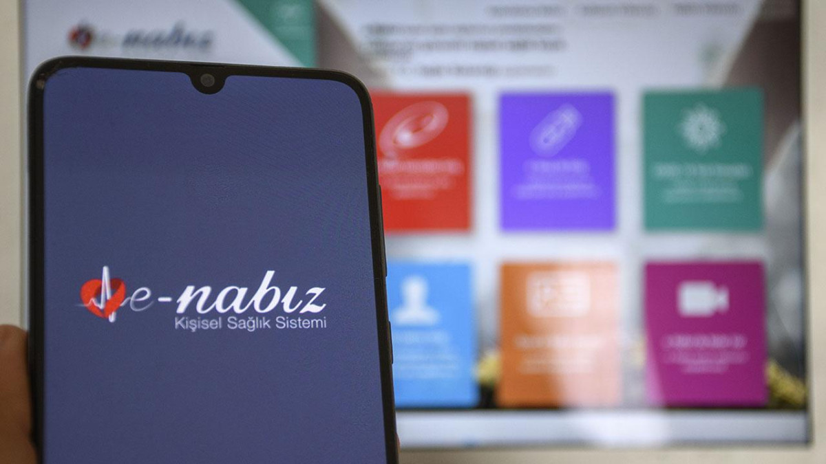 Tıbbi müdahaleler için elektronik rıza dönemi başladı